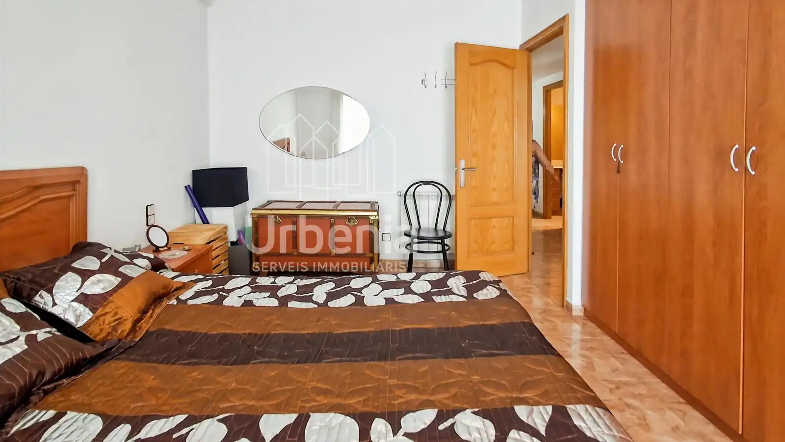 Habitación de Piso en venta en Canet de Mar con Aire acondicionado, Calefacción y Terraza