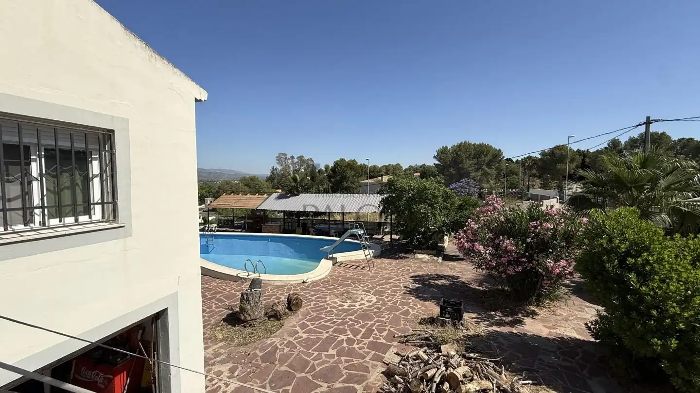House with pool for sale in Alberic, imagen 3