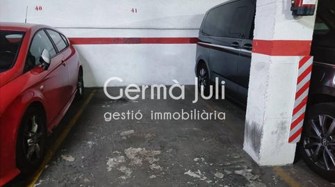 Parking en alquiler en Centre, immagine 4