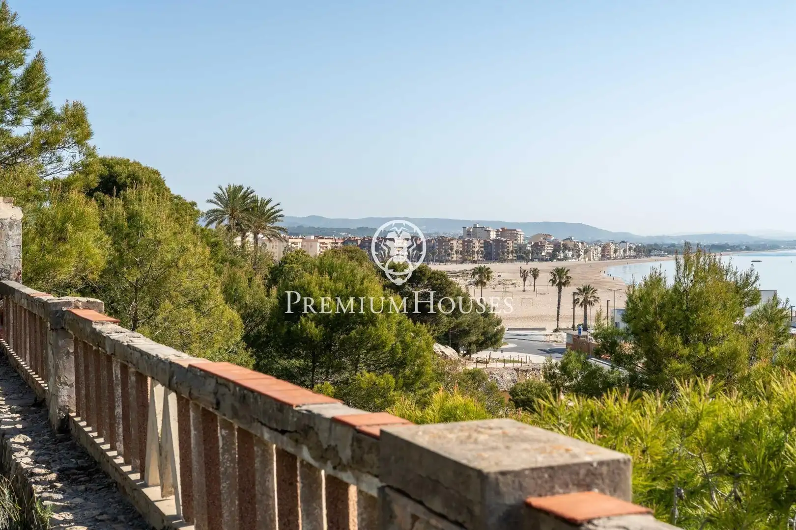 Residential land for sale in Els Munts, imagen 68