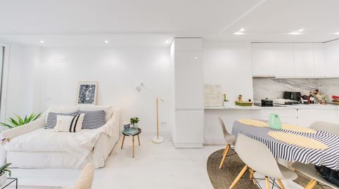 Photo 5 of Flat for rent in C. de Eraso, Guindalera, Madrid Capital