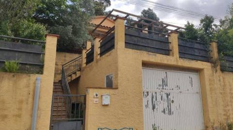 Foto 4 de Casa o chalet en venta en Calle Eucaliptus, 40, Residencial Park, Maçanet de la Selva