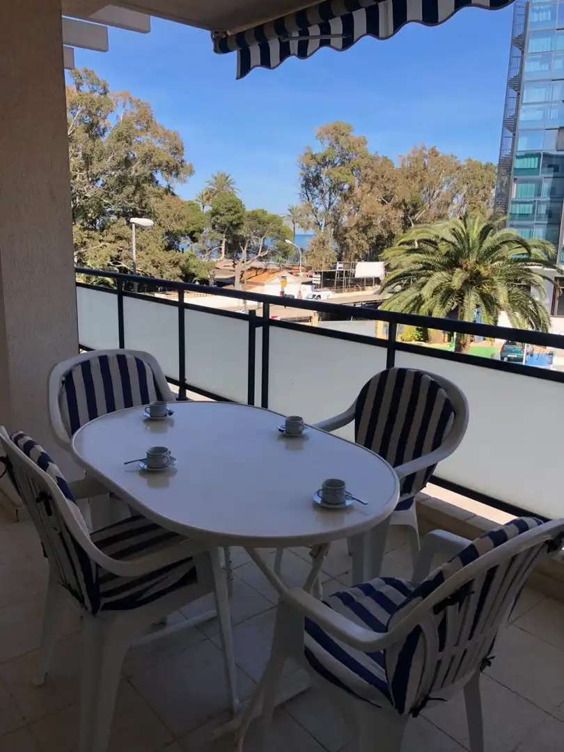 Apartament de lloguer a El Puerto