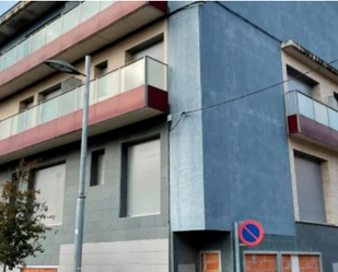 Vista exterior de Edifici en venda en Igualada