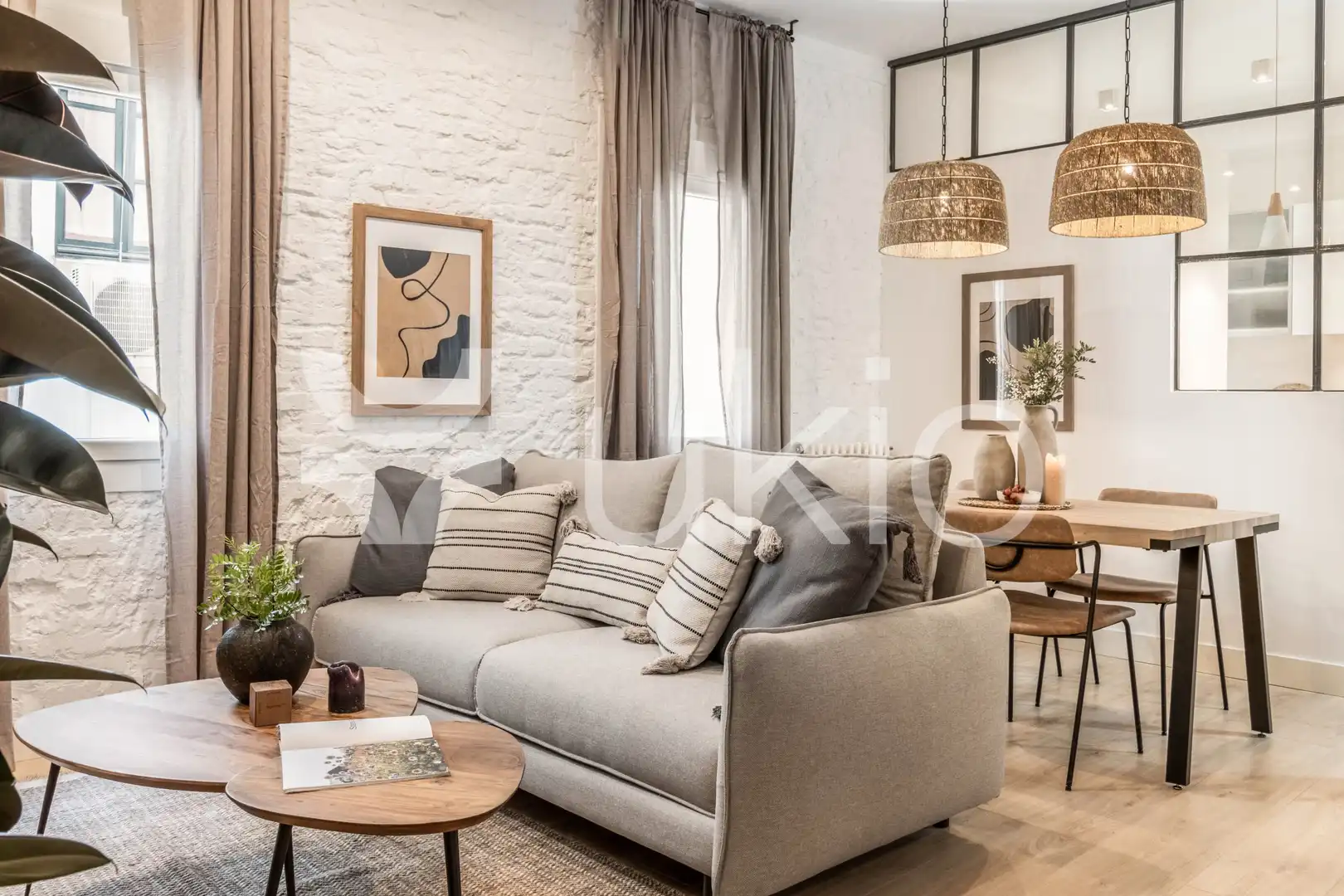 Apartament amb ascensor de lloguer a Paseo de Francisco Giner, imagen 5