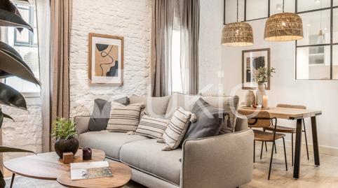 Photo 5 of Apartment for rent in Paseo de Francisco Giner, Almagro,  Madrid Capital