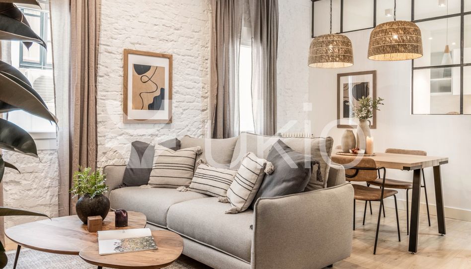 Apartamento de alquiler en Paseo de Francisco Giner, Almagro - Imagen 5