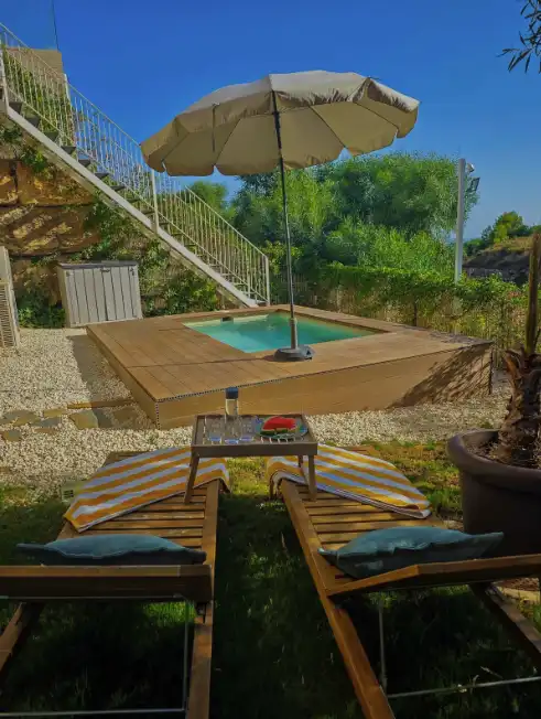 Maison mitoyenne avec piscine à vendre à Urb Nature Collection Casa 6, imagen 23