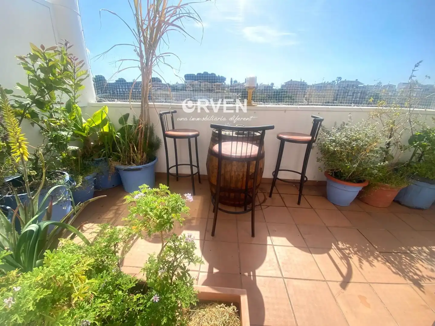 Penthouse with pool for sale in ANGLATERRA, imagen 2