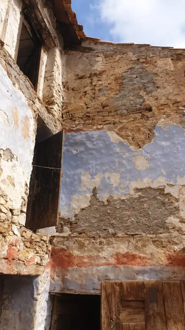 Houses for sale in La Iglesuela del Cid  with Terrace and Storage room