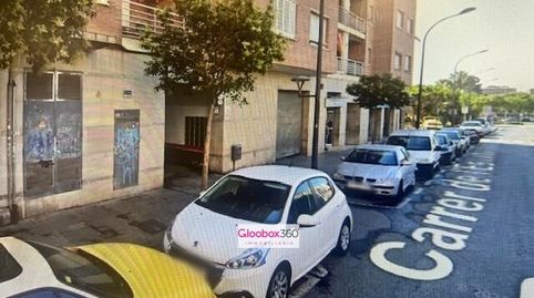 Se vende plaza de parking en calle Rocamora 22 esquina Av. President Macià de Reus, imatge 2