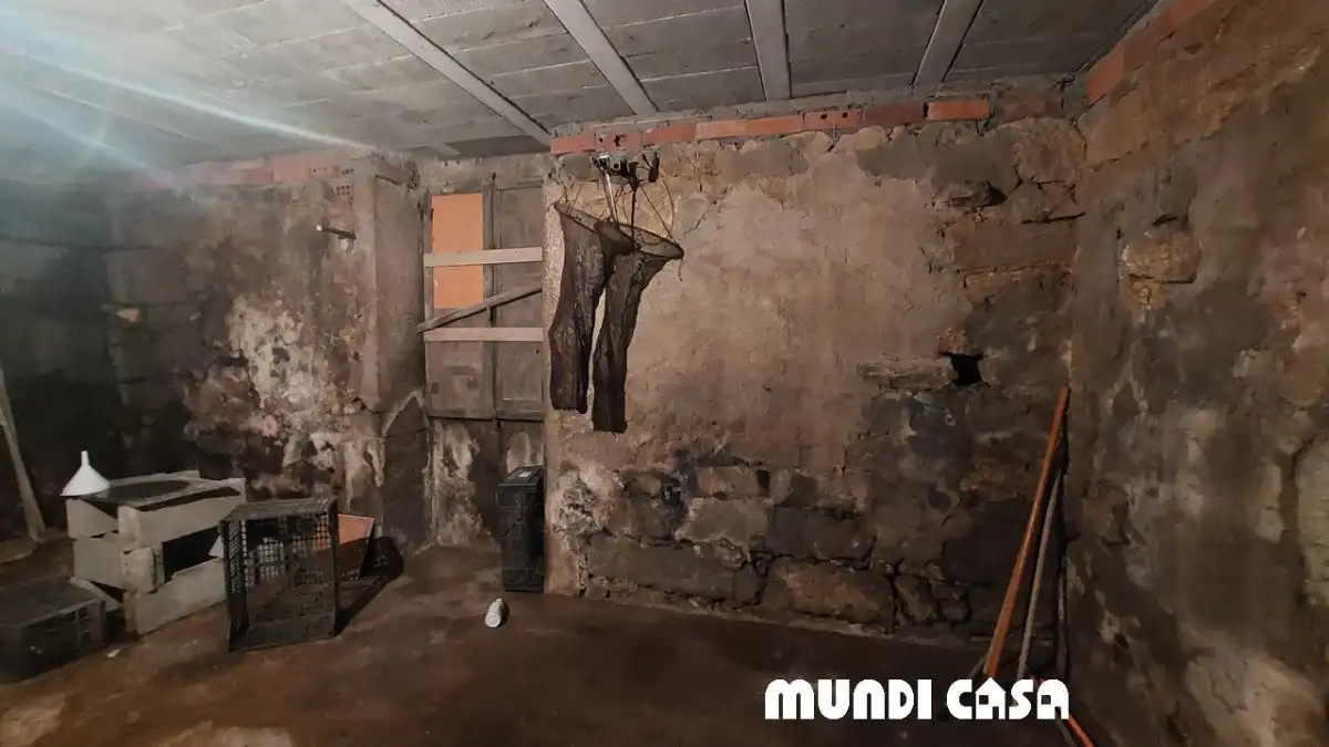 Casa o xalet en venda en Boiro