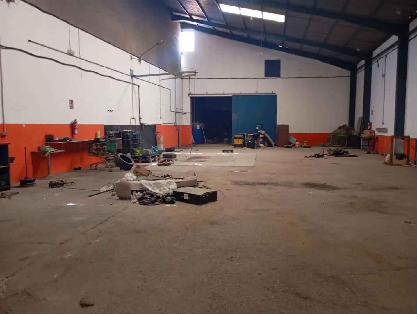 Industriegebäude zur Miete in Valdepeñas, imagen 12
