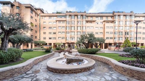 Foto 3 von Maisonette zum Verkauf in Palomas,  Madrid Capital