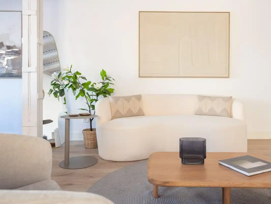 Penthouse mit Terrasse zum Verkauf in C. de San Marcos, imagen 13