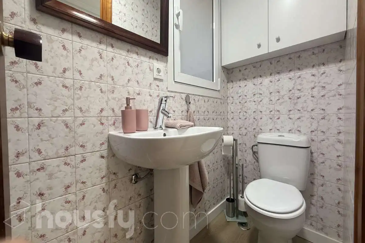 Wohnung zur Miete in Calle Caballero de Rodas, Las Piscinas Naturales