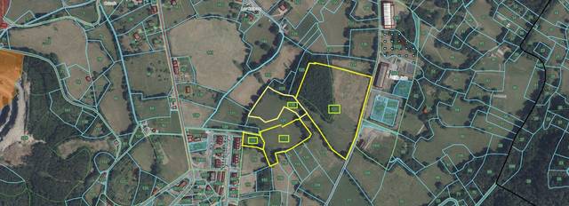 Terreno en Venta en Sopuerta