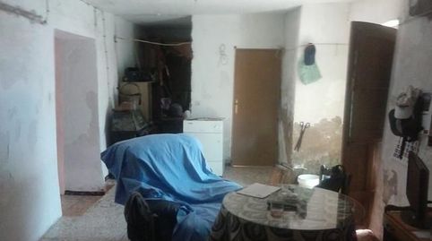 CASA DE PUEBLO EN VNV DEL REY-
Típica casa de Pueblo con una superficie de 294 m2 y 183 m2 construido en el distrito de Villanuev, imatge 5