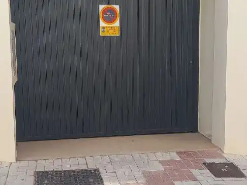 Parkplatz von Garage zur Miete in Alhaurín de la Torre