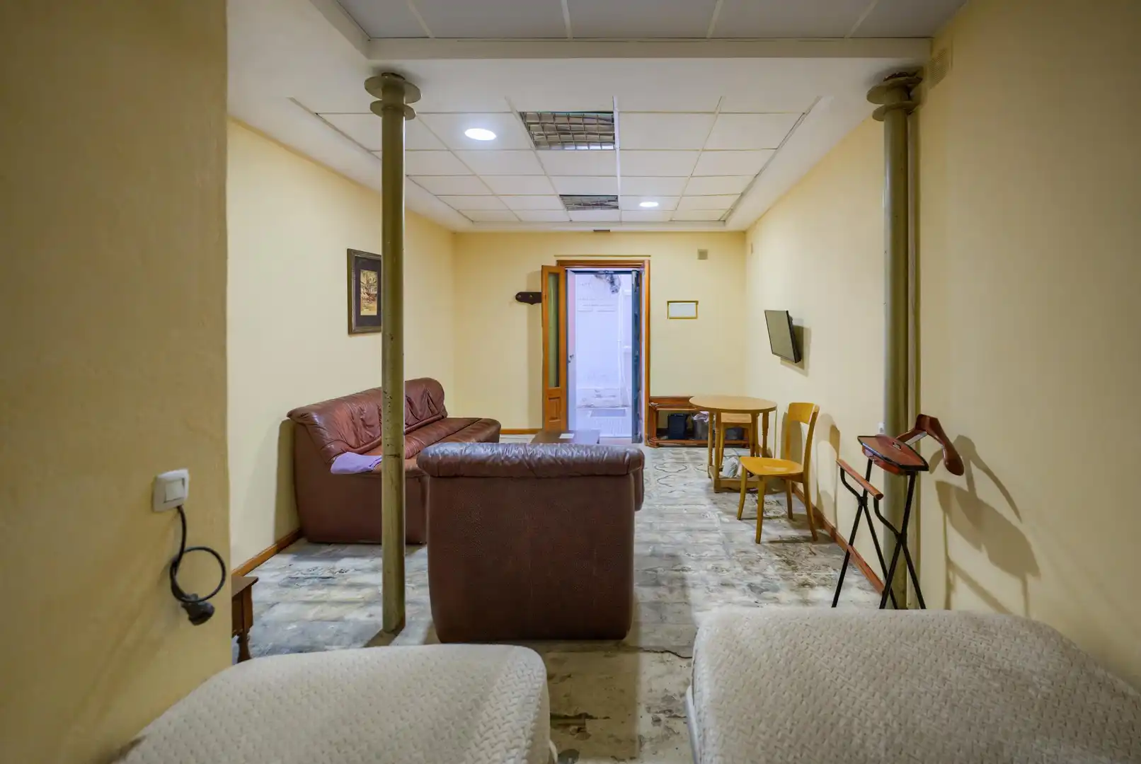 Apartament en venda en El Puerto de Santa María