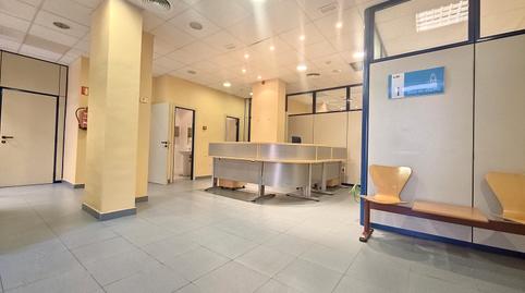 Foto 3 de Oficina en venta en N/a, -1, Foso - Moreras, Madrid