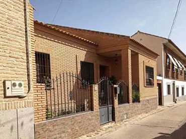 Casa in vendita a Polán