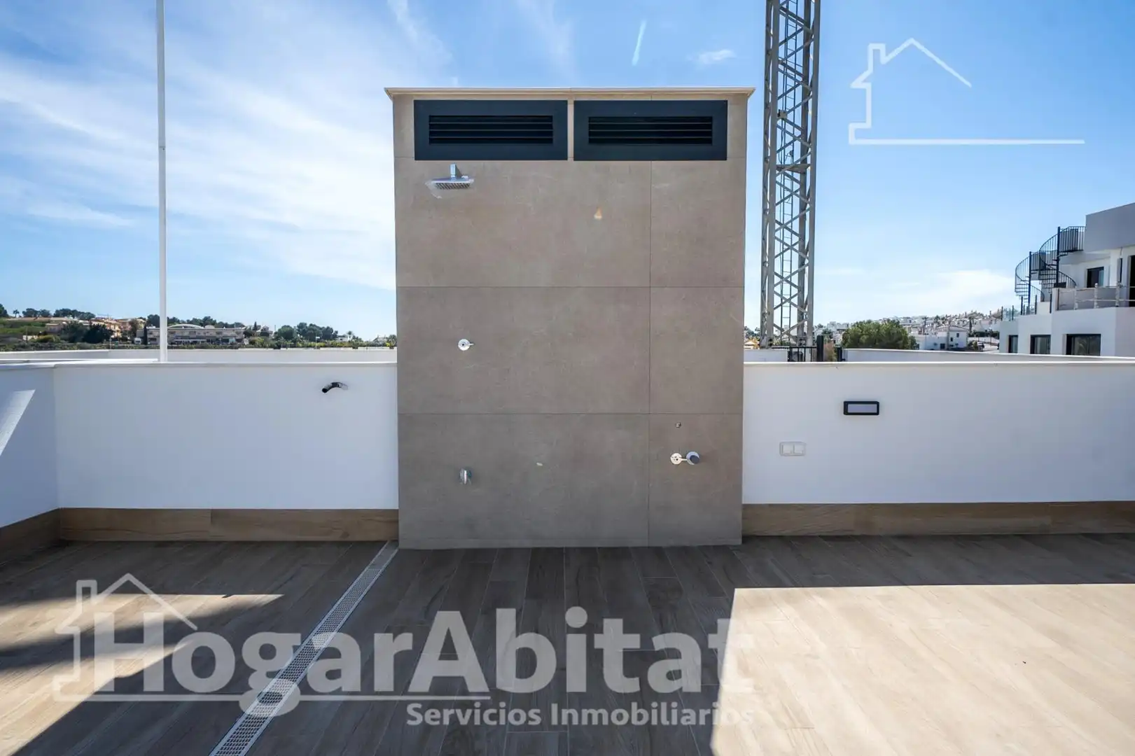 Villa con piscina in vendita a Calle Alicante, imagen 65