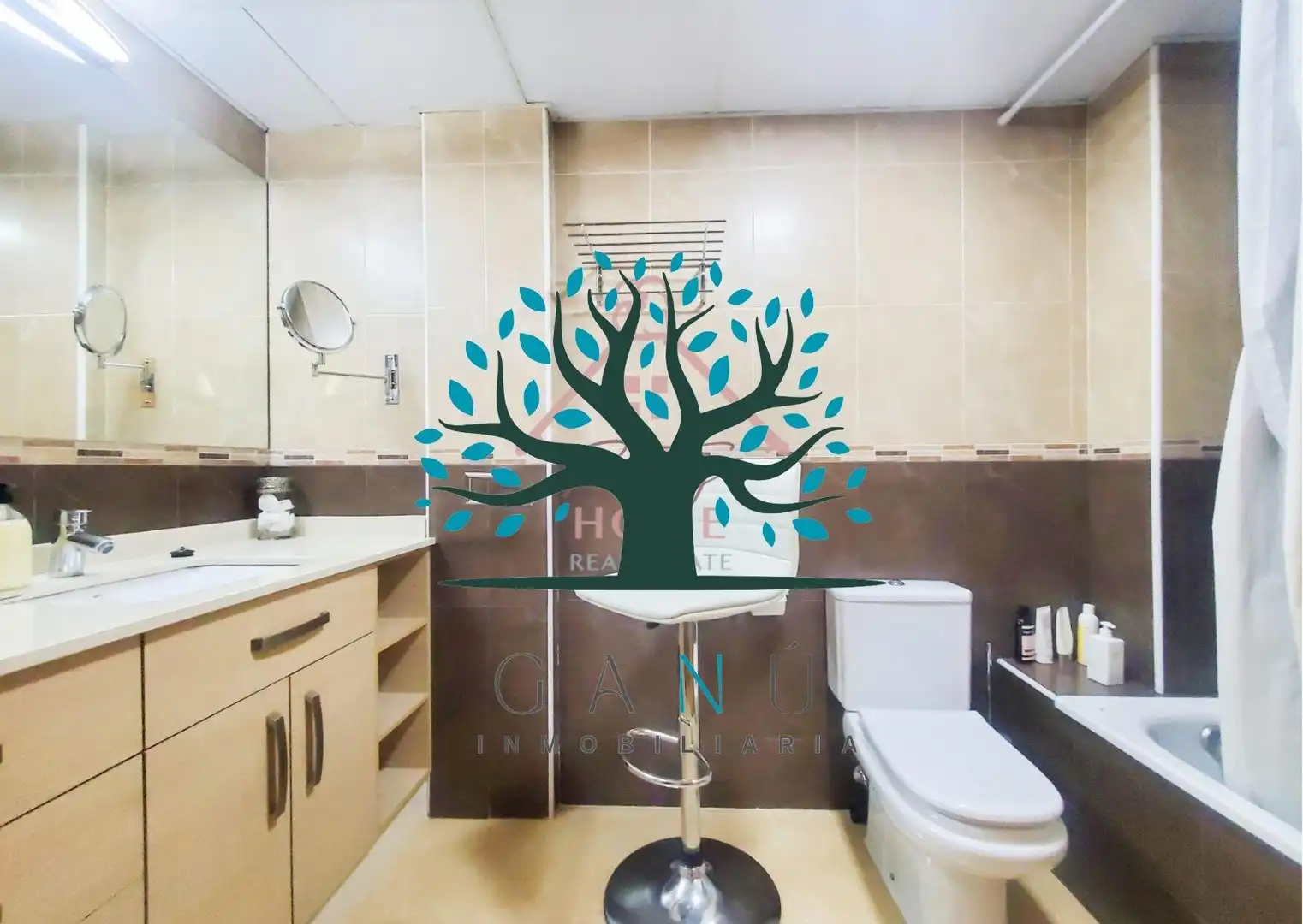 Bathroom of Duplexes for sale in Mazarrón  with Air Conditioner, Terrace and Storage room