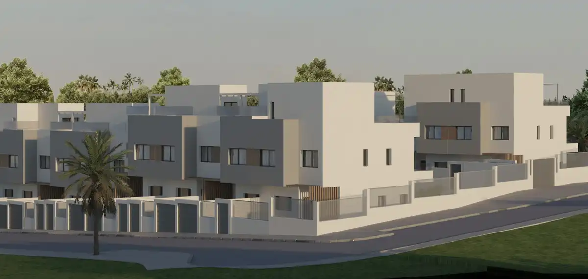 Reihenhaus zum Verkauf in Selwo, imagen 2