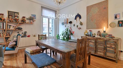 Foto 3 de Piso en venta en Calle Elcano, Zabalburu, Bilbao