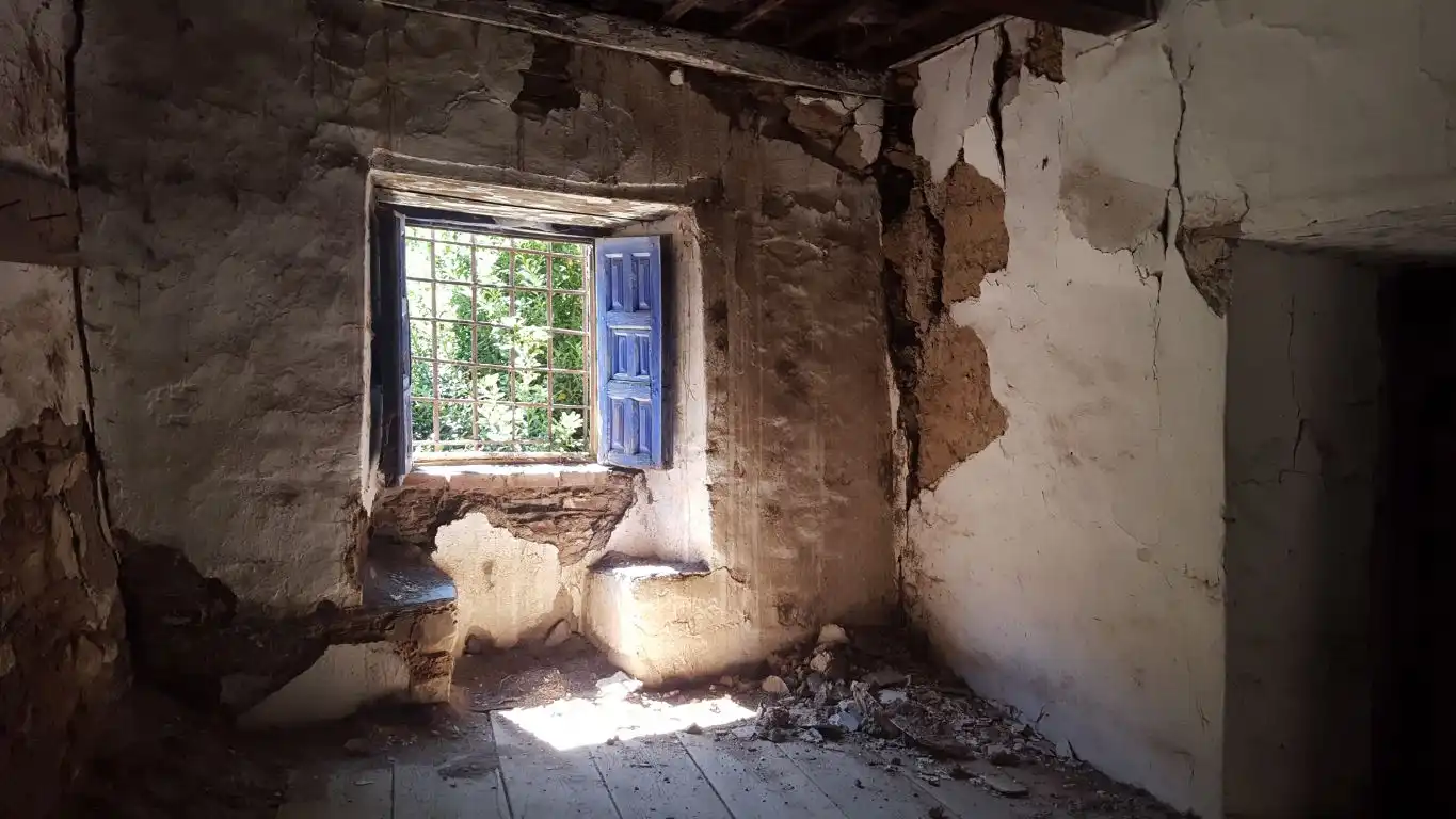 Casa o xalet en venda a Área Rural Sur
