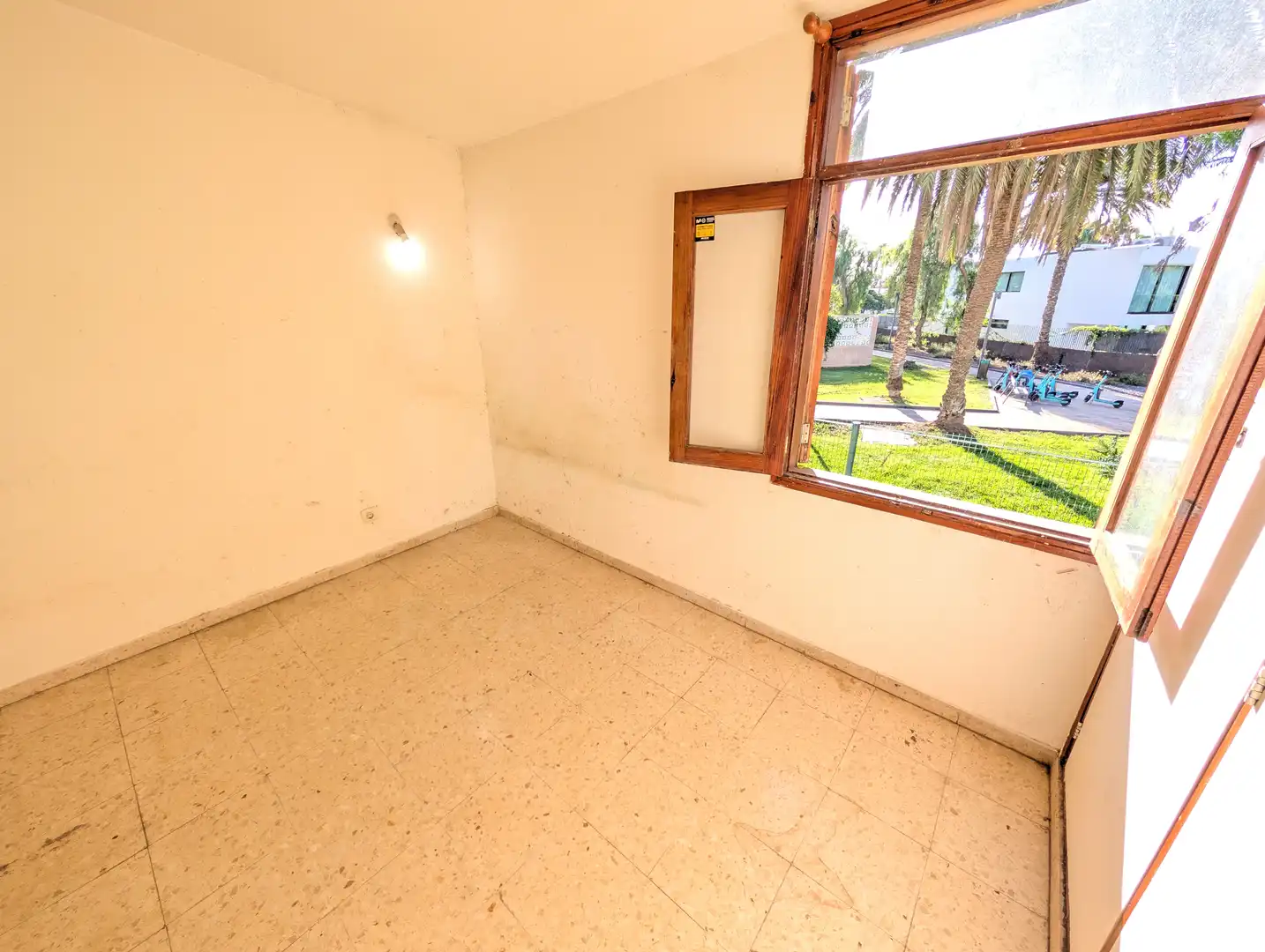 Habitación de Casa adosada en venta en Adeje con Terraza y Piscina