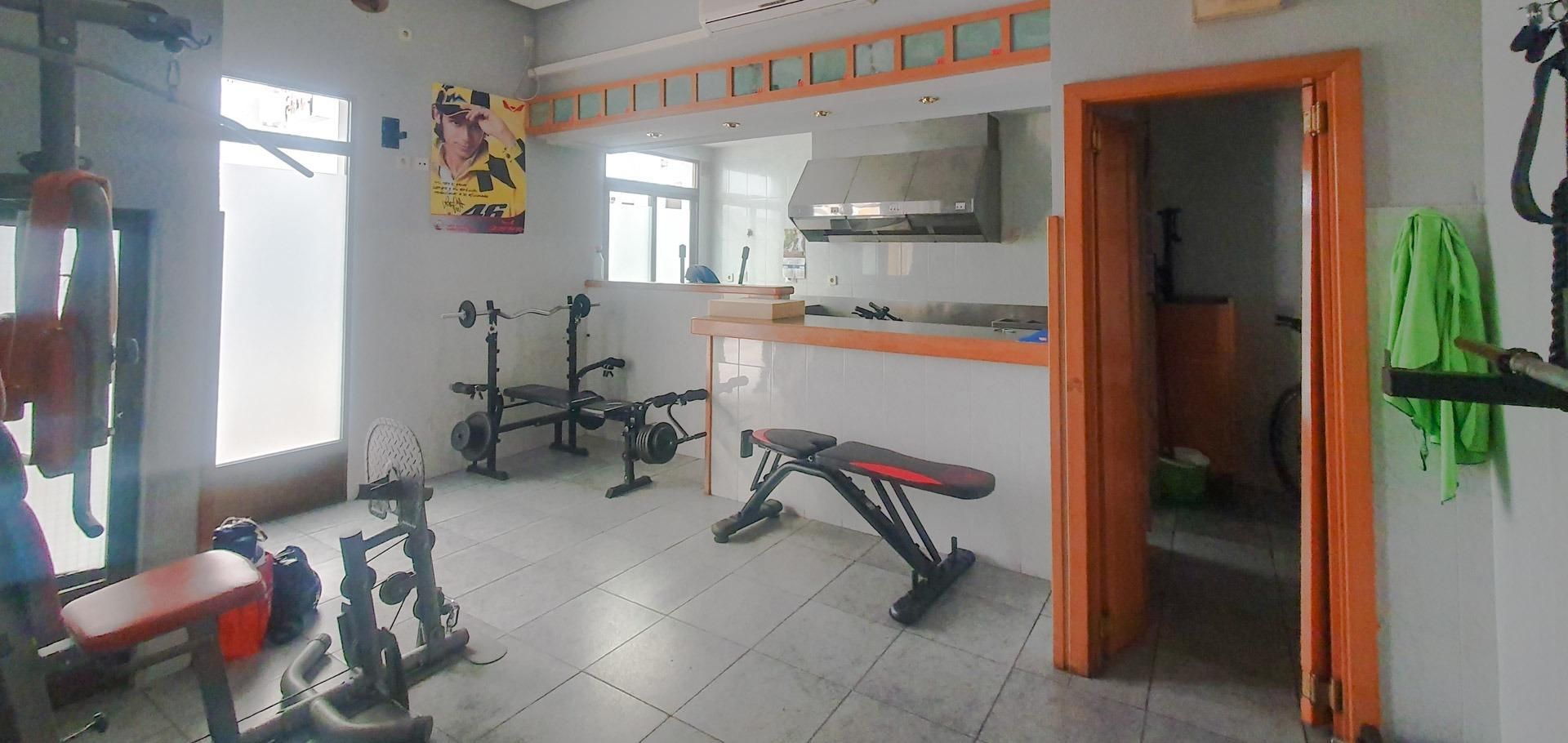 Premises for sale in Fuente El Saz de Jarama