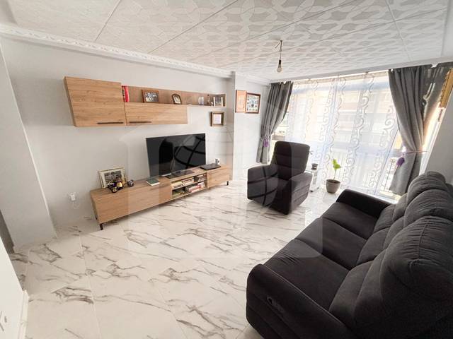 Piso en Venta en Calle Puerto Oncala en Dos Hermanas - Nuevo San Andrés