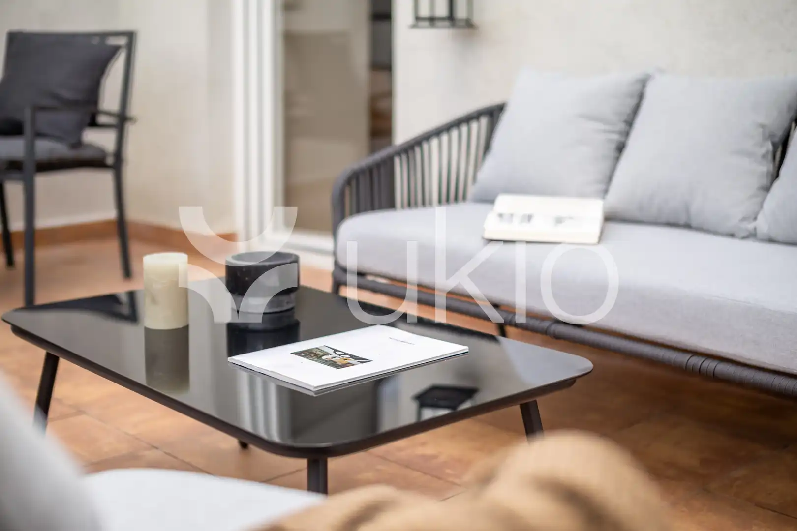 Appartement compact avec ascenseur à louer à Paseo Izquierda del Hipódromo, imagen 13