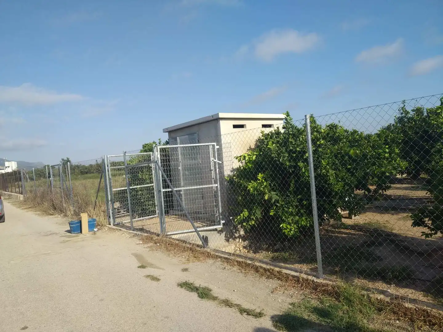 Lands and plots for sale in Favara, imagen 2