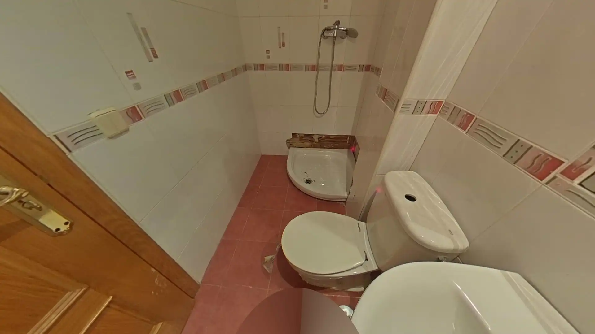 Flat for sale in Villaverde Alto