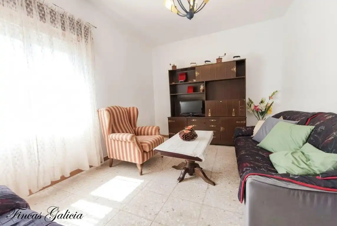 Casa amb jardí en venda a Vilardevós, imagen 7