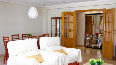 Foto 3 de Apartamento de alquiler en Moncada, Valencia