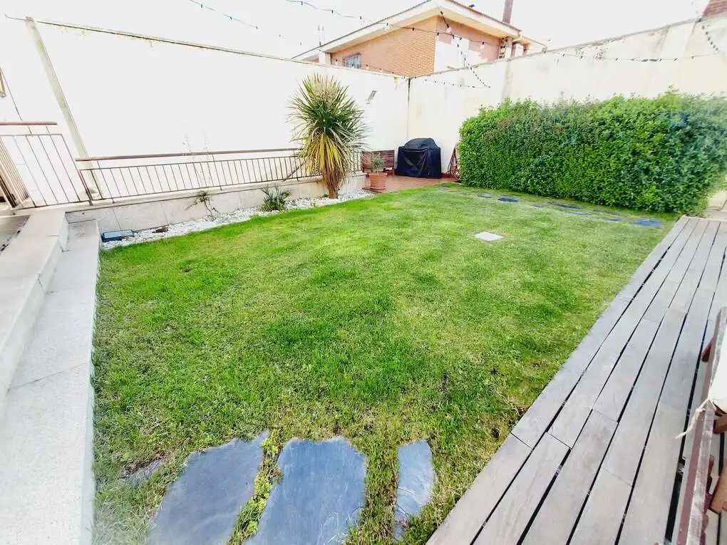 Casa amb terrassa en venda a Calle Carlos Saura, imagen 16