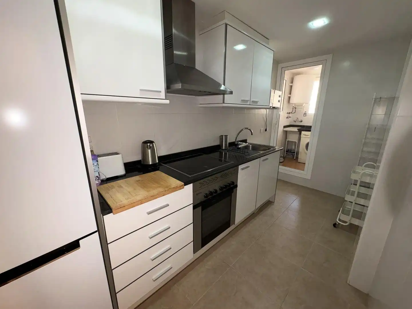 Apartamento con piscina en venta en Las Marinas / Les Marines, imagen 14