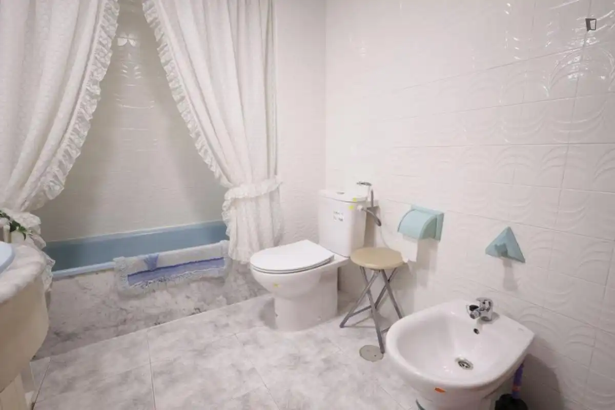 Apartments for rent in Barrio de Benimaclet