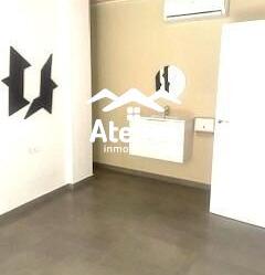 Bedroom of Premises to rent in  Albacete Capital  with Air Conditioner