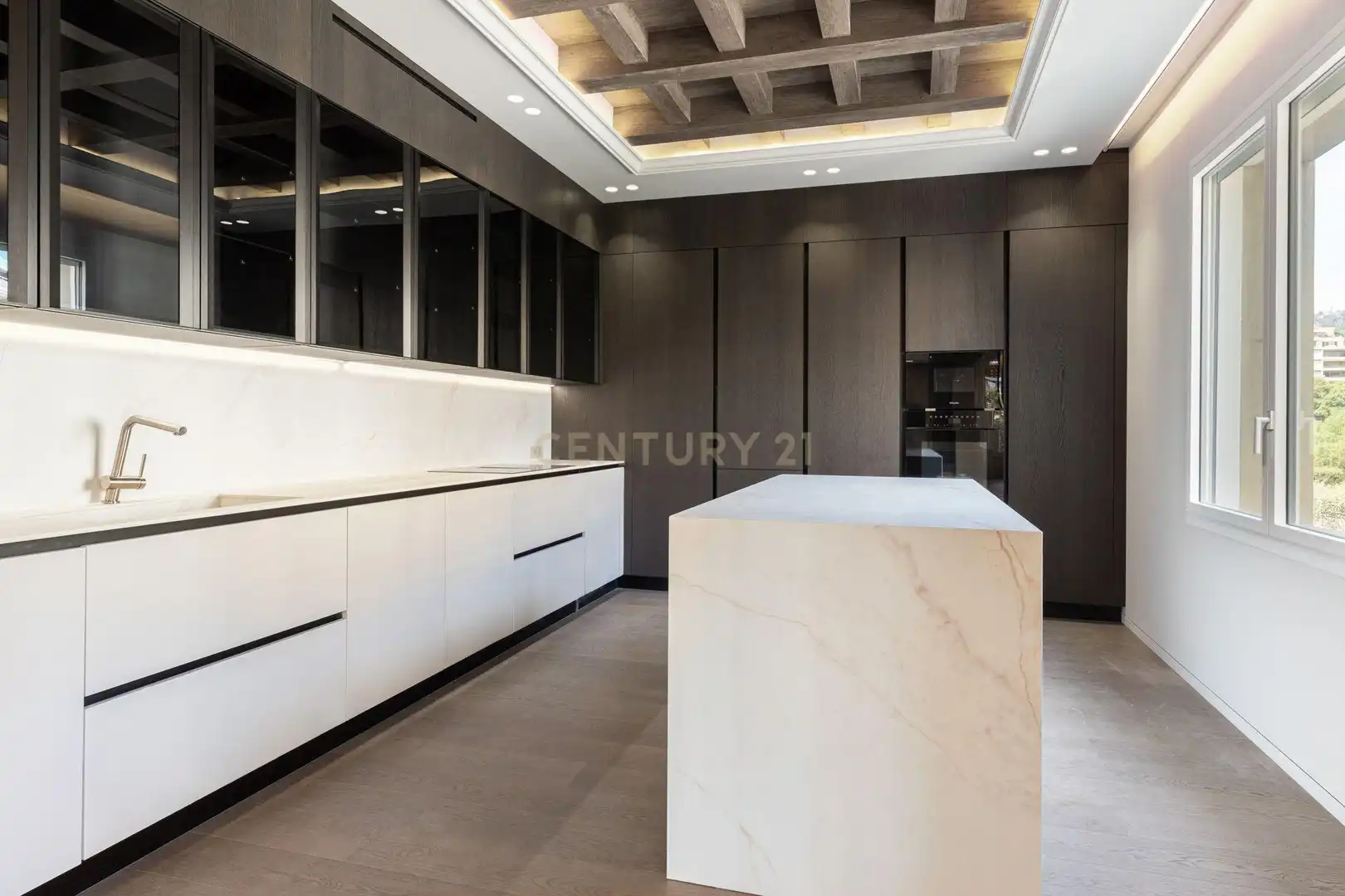 Apartamento con ascensor en venta en Avinguda de Pau Casals, Barcelona, Spain, imagen 9