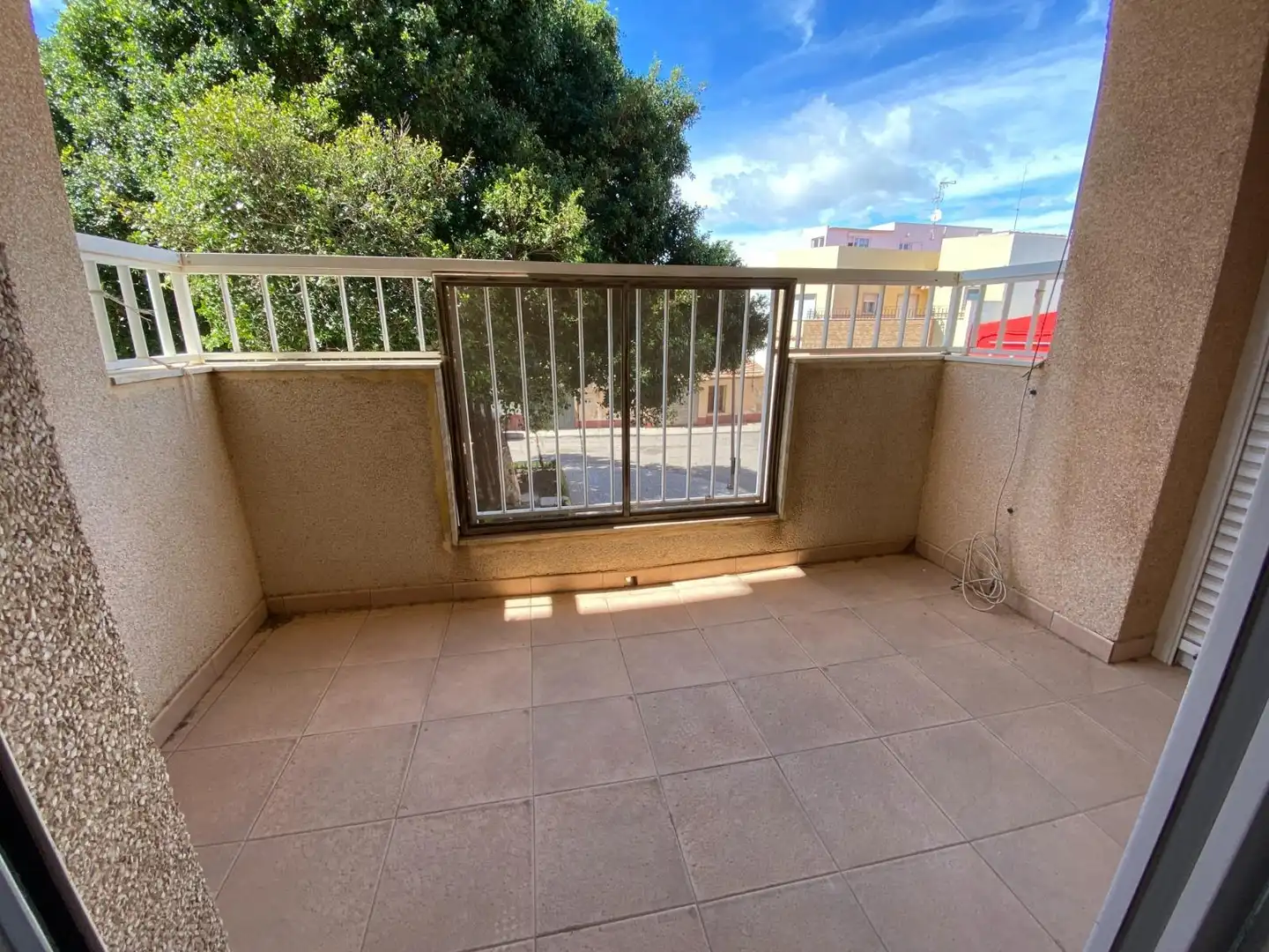 Terraza de Piso en venta en Cartagena