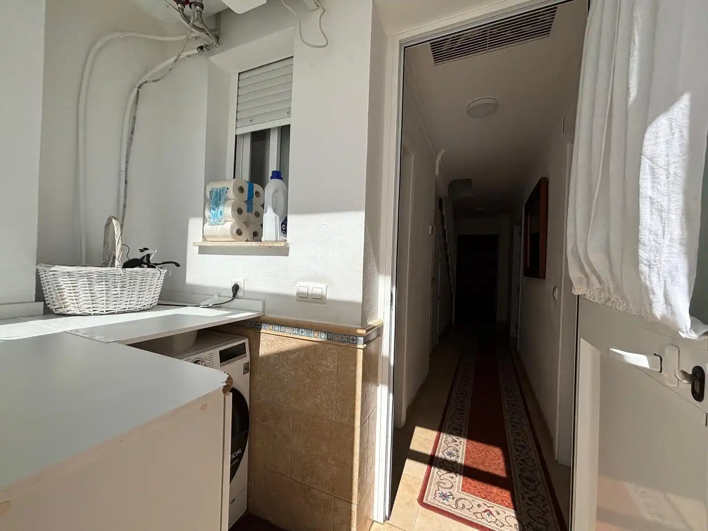 Casa o chalet en venta en La Victoria con Trastero y Amueblado