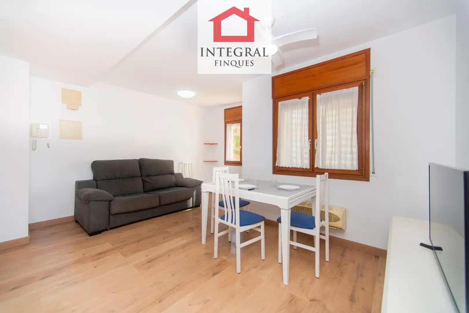Appartement compact avec ascenseur à vendre à Avinguda Catalunya, imagen 5