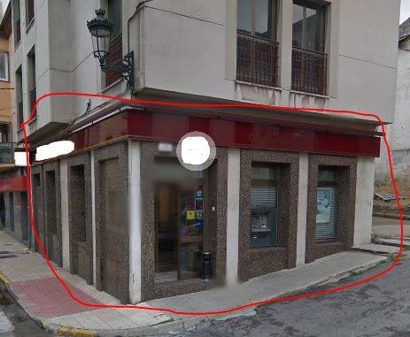 Local comercial en Venta en Velilla del Río Carrión