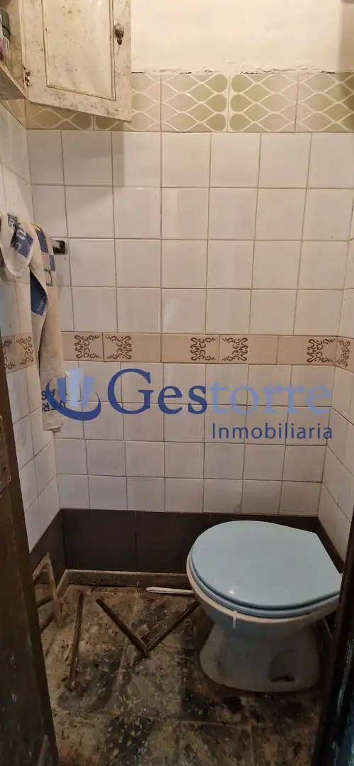 Baño de Casa adosada en venta en Oviedo 