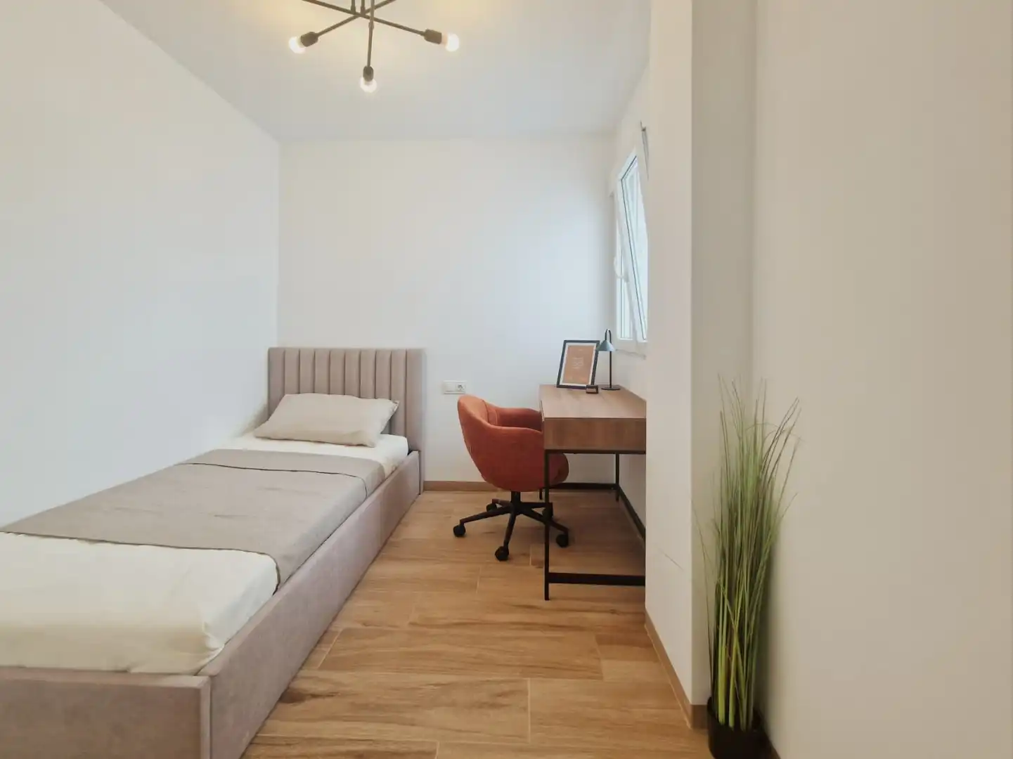 Habitación de Apartamento en venta en San Fulgencio con Terraza y Piscina comunitaria